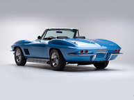 1967 Chevrolet Corvette Sting Ray Studio
